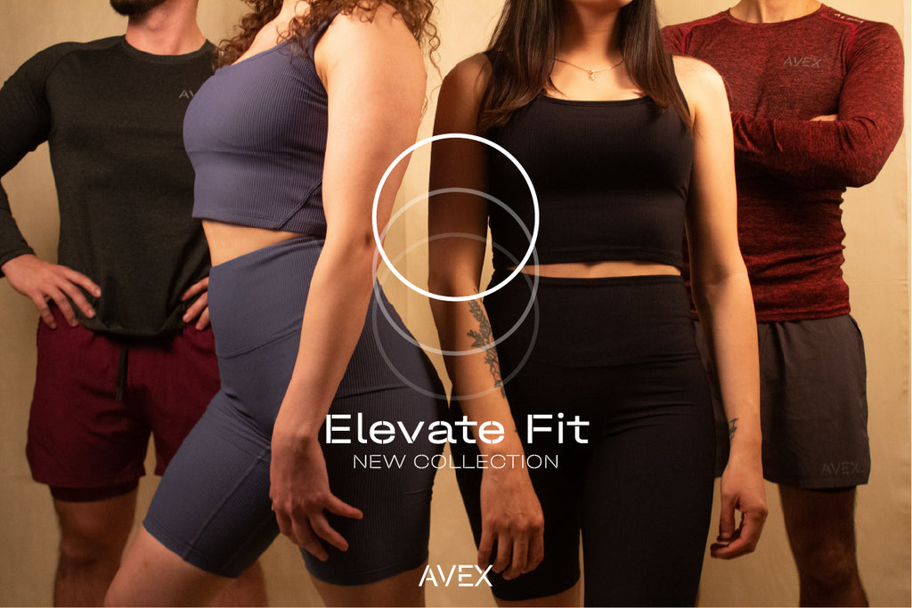 ELEVATE FIT