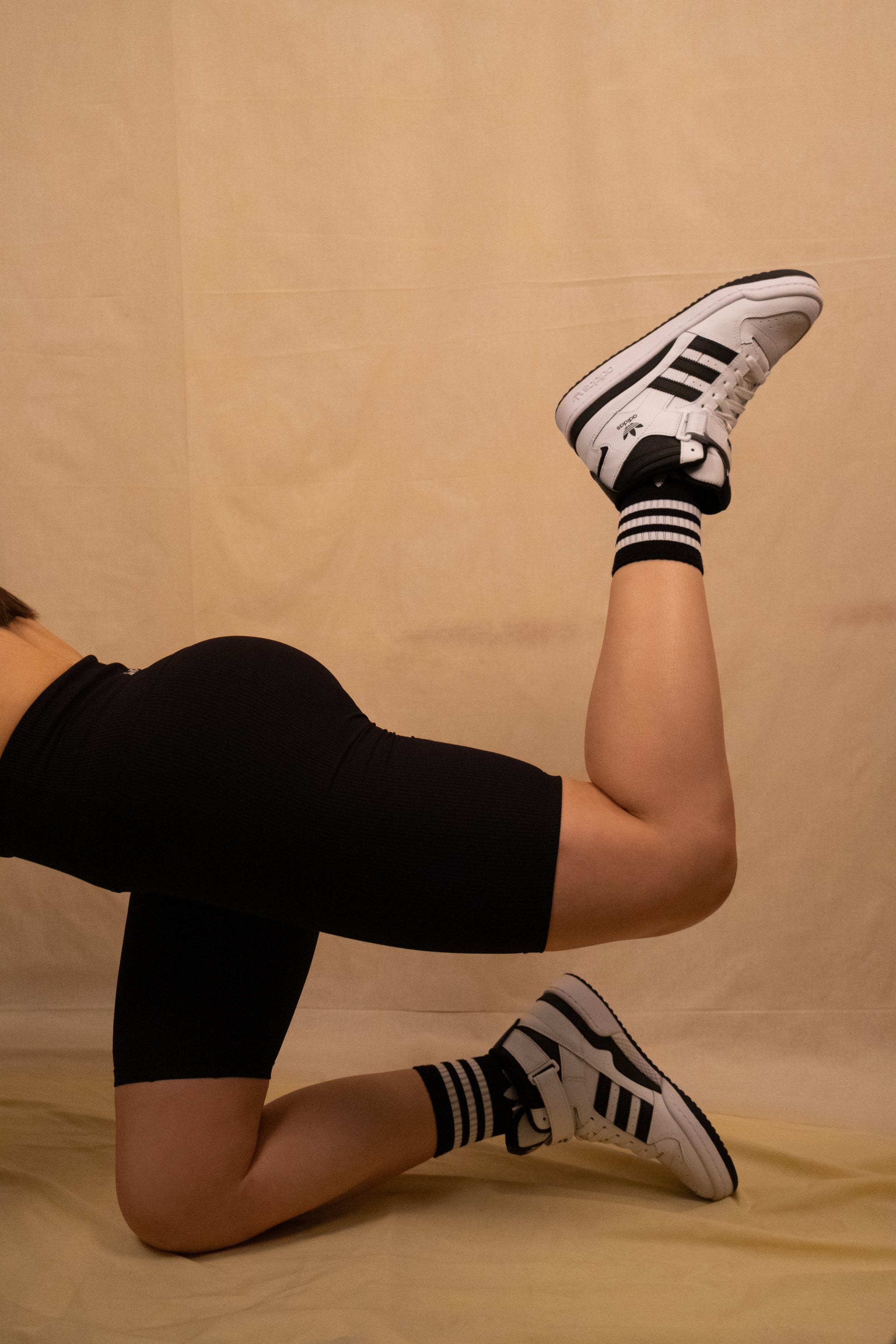 【完売品 未使用品】enof biker shorts Buy Nike Zenvy Women's High-Waisted 20.5cm (approx.) Biker