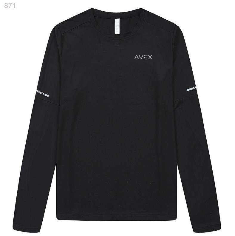 Long Sleeve Quick Dry