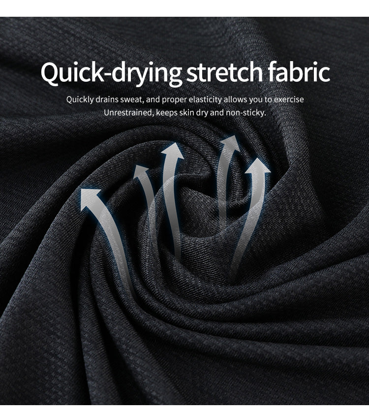 Quick Dry Stretch Fabric