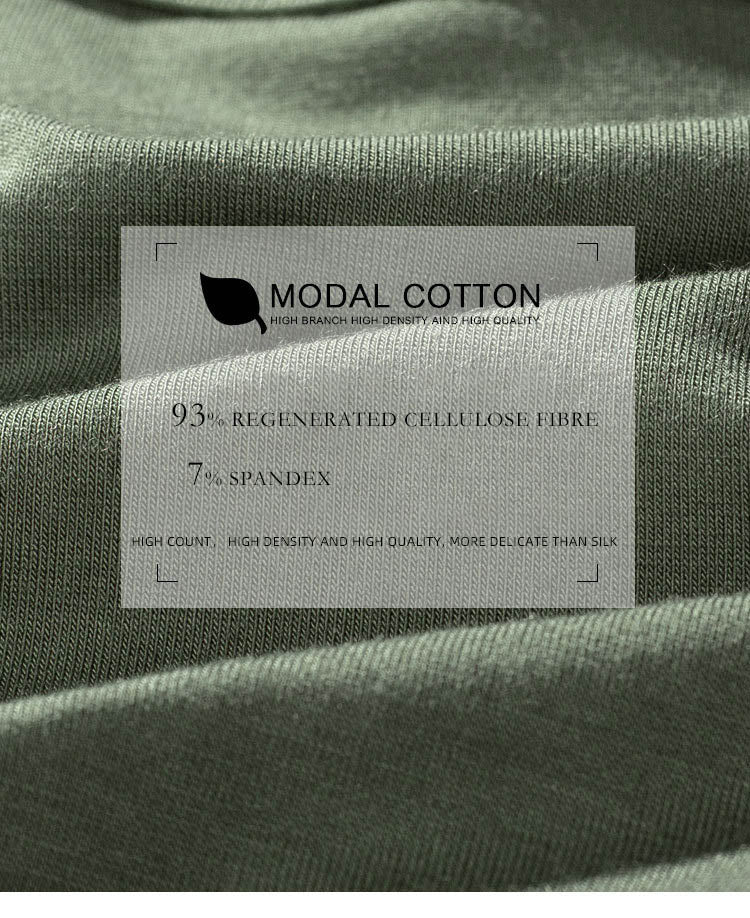 Modal Cotton 